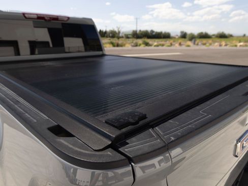 Used 2024 GMC Sierra 2500 AT4X w/ AT4X AEV Edition AWD/4WD image 15