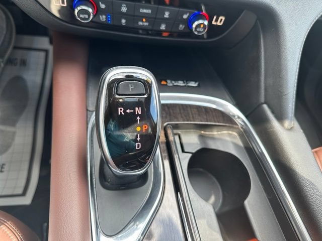 Used 2020 Buick Enclave Avenir w/ Avenir Technology Package FWD image 29