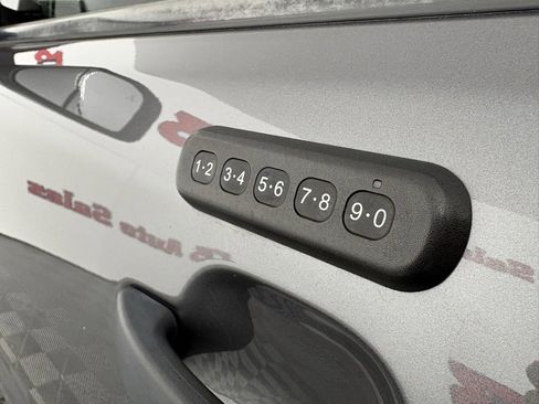 Used 2021 Ford Ranger XLT w/ Equipment Group 301A Mid image 11