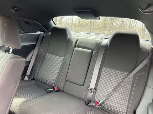 Used 2022 Dodge Challenger SXT w/ Blacktop Package image 24