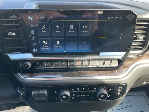 New 2026 Chevrolet Silverado 1500 LT w/ Safety Package image 7