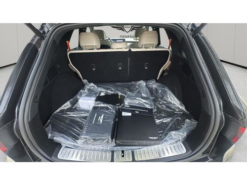 New 2026 Genesis GV70 3.5T Sport Prestige AWD/4WD image 12