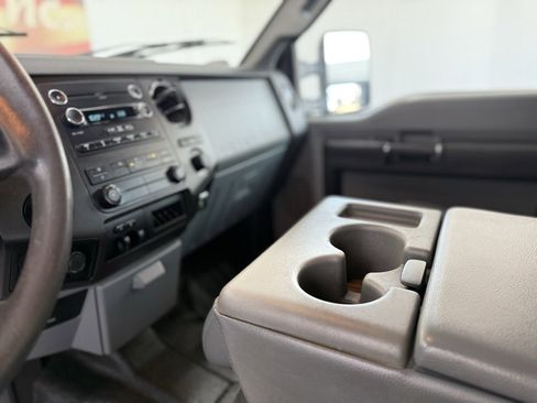 Used 2016 Ford F250 XL w/ Power Equipment Group image 37