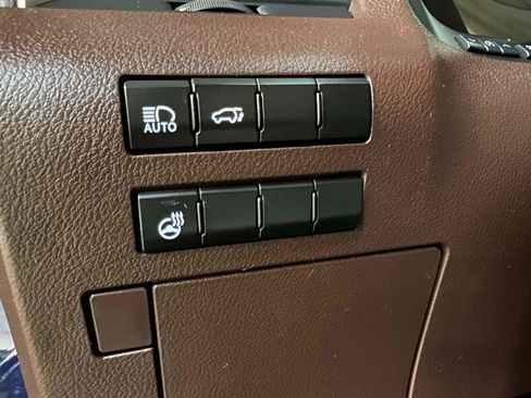 Used 2017 Lexus RX 350 AWD w/ Premium Package image 9