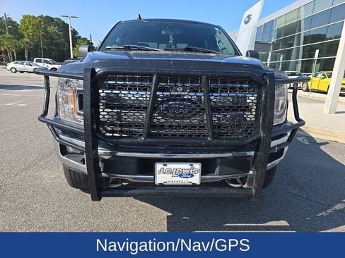Certified 2020 Ford F150 XLT w/ Equipment Group 302A Luxury AWD/4WD image 2