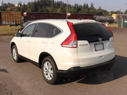 Used 2013 Honda CR-V EX-L image 7