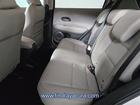 Used 2019 Honda HR-V EX-L image 12