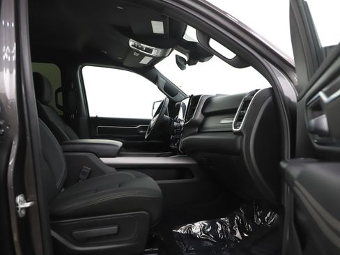 Used 2025 RAM 1500 Big Horn image 11