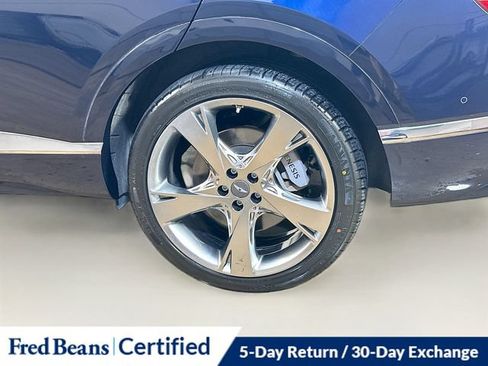 Used 2024 Genesis GV80 3.5T w/ Prestige Package AWD/4WD image 9