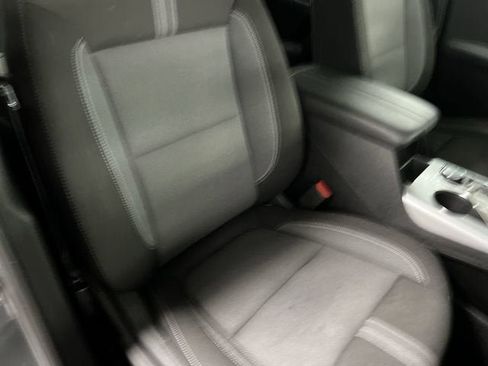 Certified 2024 Chevrolet Blazer LT w/ Convenience Package FWD image 27