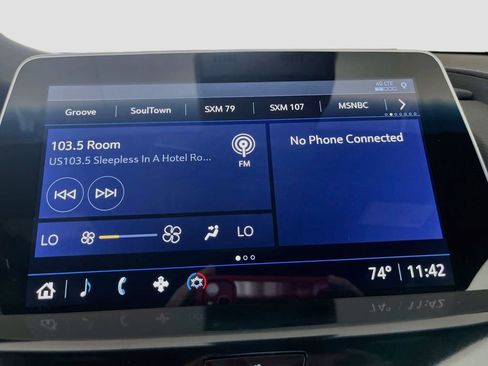 Used 2024 Cadillac CT5 Premium Luxury w/ Technology Package RWD image 13