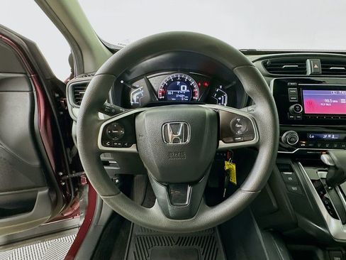 Used 2017 Honda CR-V LX image 13