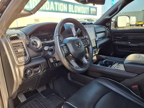 Used 2022 RAM 2500 Limited AWD/4WD image 13