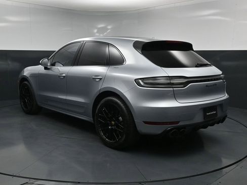 Certified 2020 Porsche Macan GTS w/ Premium Package Plus (PF4) AWD/4WD image 9