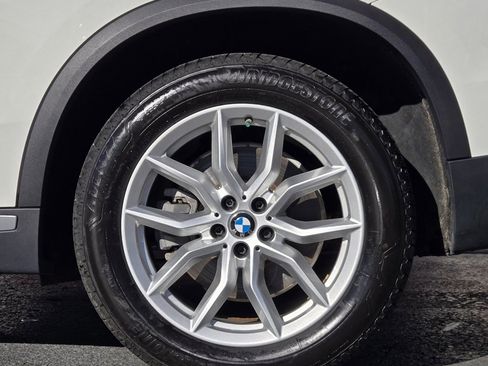 Used 2020 BMW X5 sDrive40i image 6