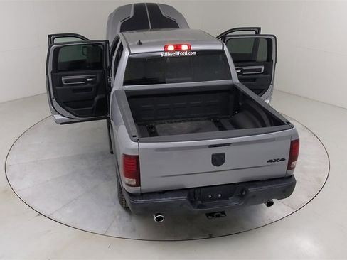Used 2021 RAM 1500 Classic Warlock image 52