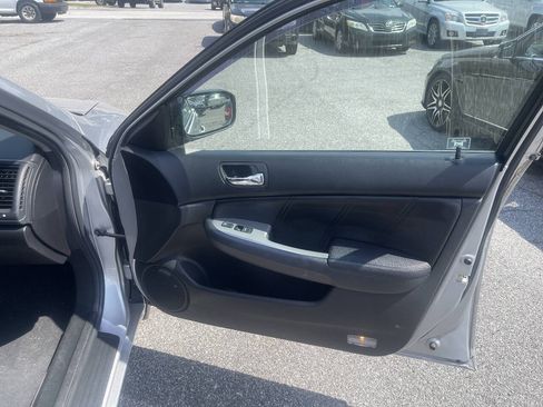 Used 2007 Honda Accord EX image 20