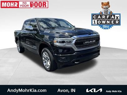 Used 2024 RAM 1500 Limited