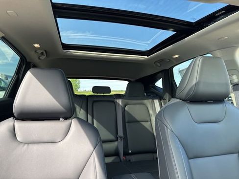 New 2025 Nissan Murano SL image 29