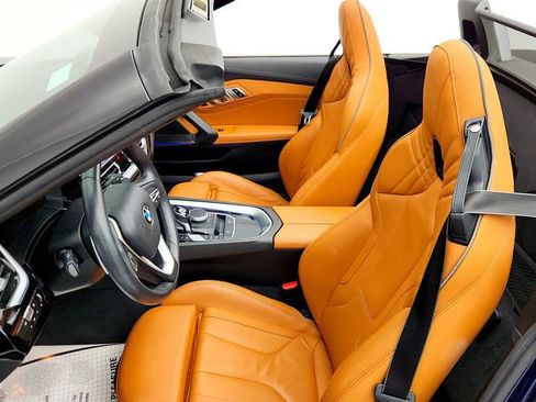 Used 2020 BMW Z4 sDrive30i w/ Convenience Package image 18
