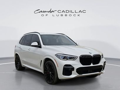 Used 2023 BMW X5 M50i w/ Executive Package