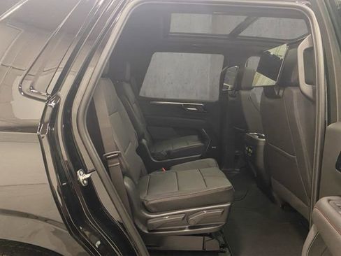 New 2026 Chevrolet Tahoe RST w/ Advanced Technology Package image 23