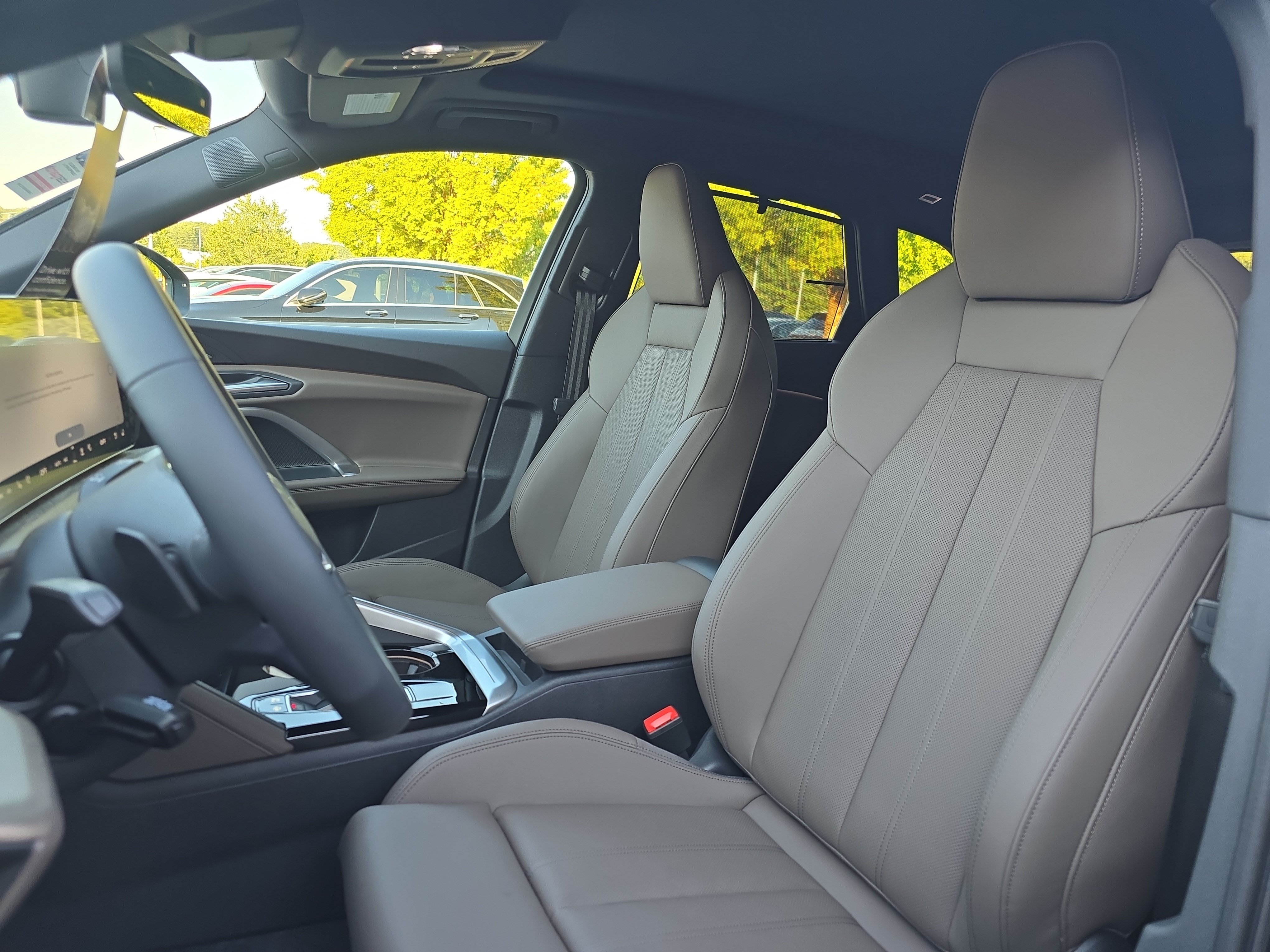 New 2026 Audi Q5 Premium Plus AWD/4WD image 14