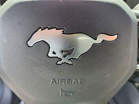 Used 2024 Ford Mustang GT image 26