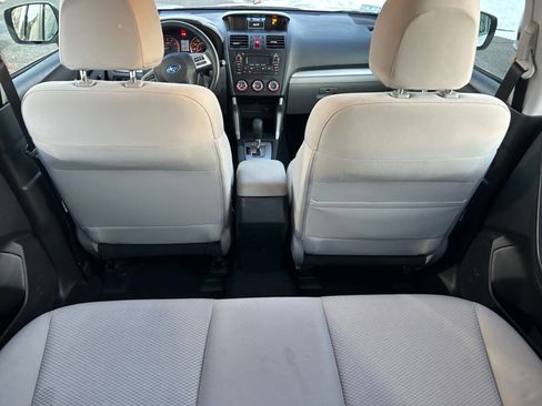 Used 2015 Subaru Forester 2.5i image 18