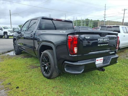 Used 2023 GMC Sierra 1500 Elevation AWD/4WD image 5