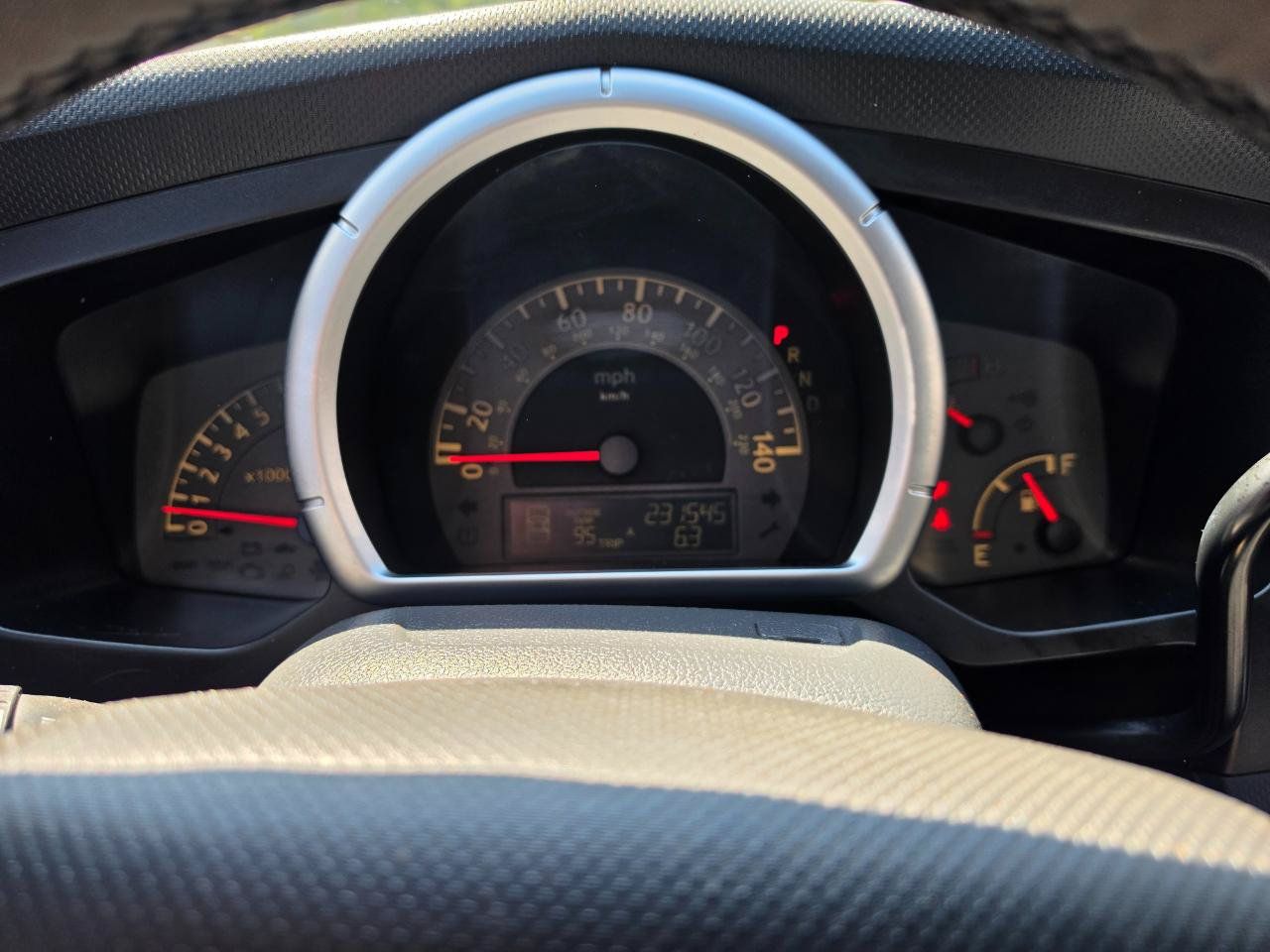 Used 2007 Honda Ridgeline RTL image 16