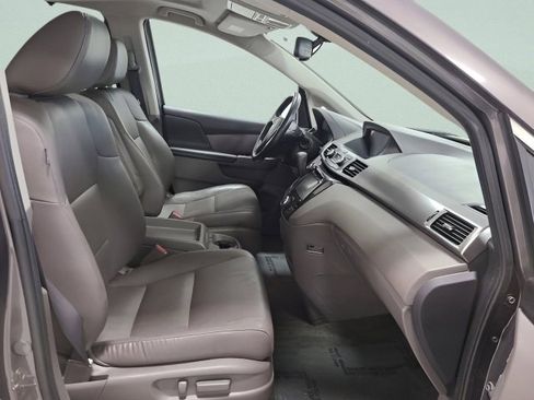 Used 2016 Honda Odyssey EX-L image 14