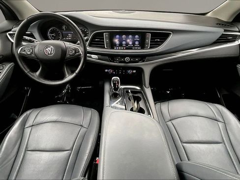 Used 2020 Buick Enclave Premium w/ Sun and Sites Package AWD/4WD image 7