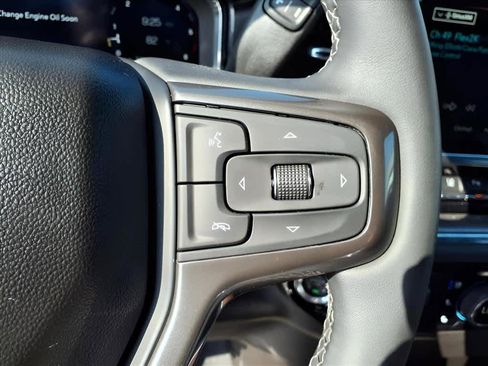 Used 2024 Chevrolet Silverado 2500 High Country w/ High Country Premium Package image 22