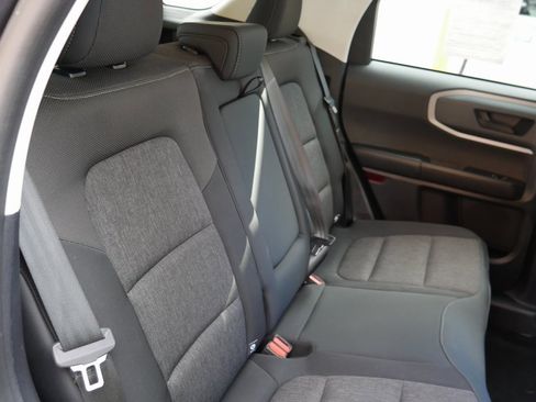 Used 2024 Ford Bronco Sport Big Bend image 25