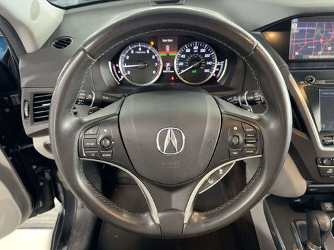 Used 2014 Acura MDX FWD w/ Advance & Entertainment image 18