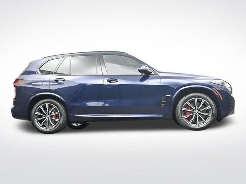 New 2026 BMW X5 xDrive50e w/ M Sport Package AWD/4WD image 31