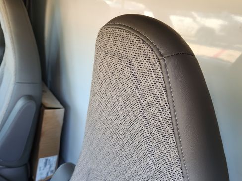 New 2025 Chevrolet Express 3500 w/ Power Convenience Package image 17