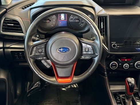 Certified 2024 Subaru Forester Sport image 13