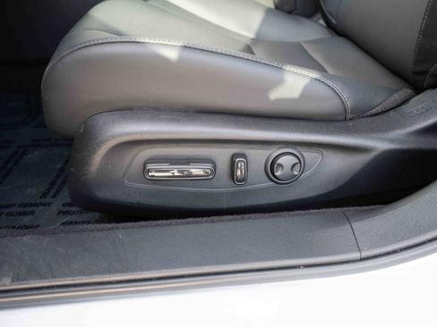 Certified 2025 Honda Accord EX-L image 12