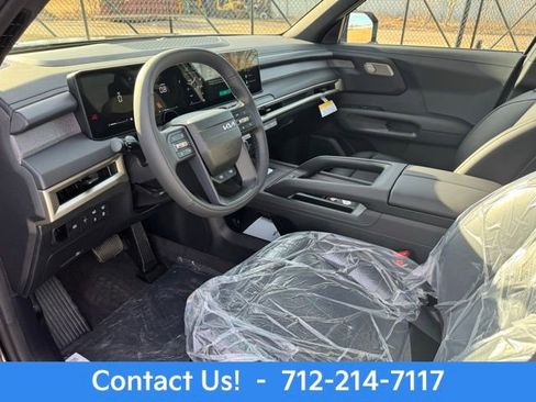 New 2027 Kia Telluride S image 17