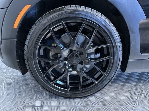 Used 2021 MINI Cooper Clubman S AWD/4WD image 30