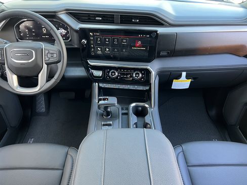 New 2026 GMC Sierra 1500 Denali AWD/4WD image 32
