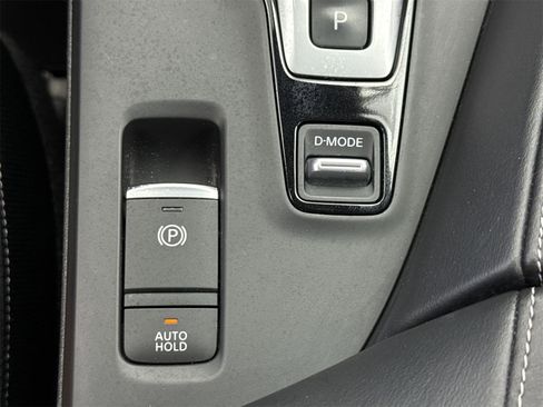 Used 2022 INFINITI QX50 Luxe w/ Appearance Package image 30