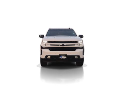 Certified 2019 Chevrolet Silverado 1500 RST AWD/4WD image 3