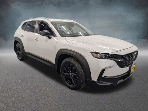 Used 2024 MAZDA CX-50 AWD 2.5 S w/ Convenience Package image 3