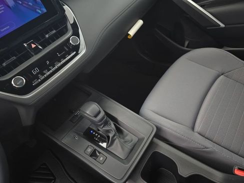 New 2026 Toyota Corolla Cross S AWD/4WD image 24