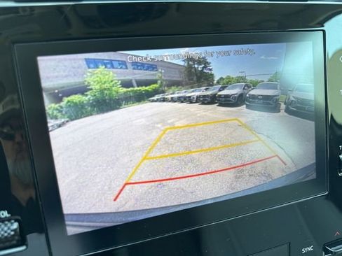 Used 2023 Hyundai Tucson SEL w/ Convenience Package FWD image 12