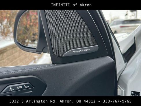 Used 2023 BMW X7 xDrive40i image 47