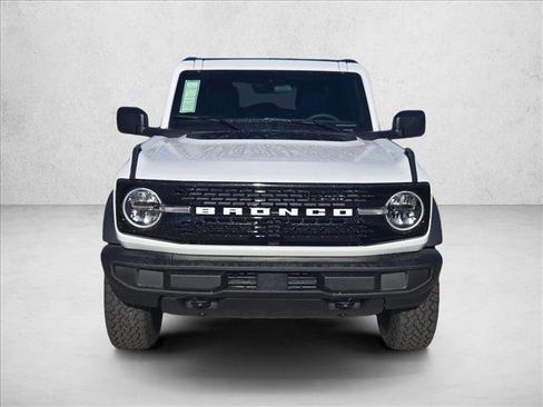 New 2026 Ford Bronco Big Bend image 6